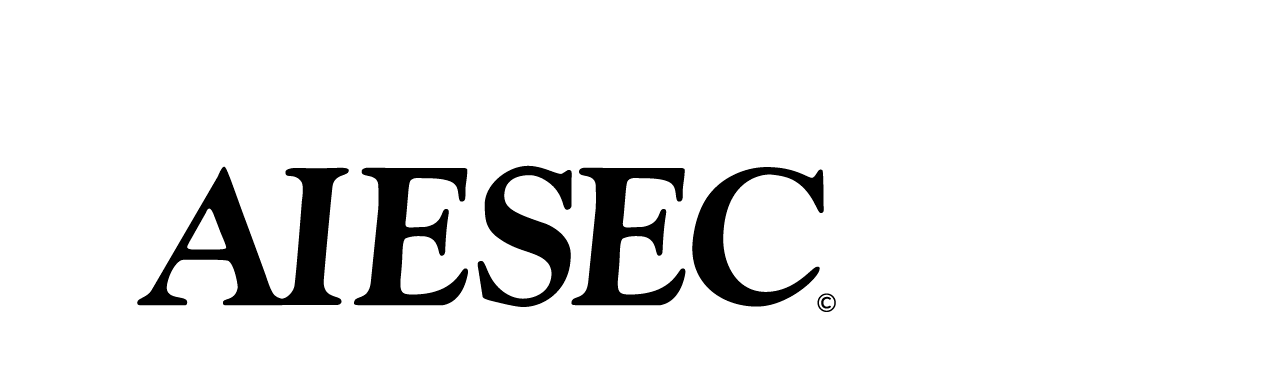 powered by AIESEC